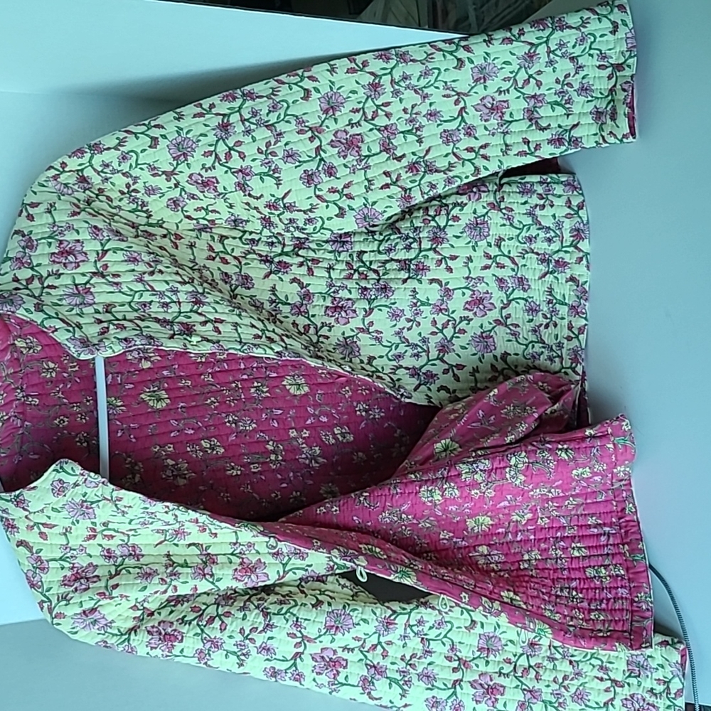 Casey Marks Women's Magic Jacket - image 1